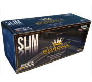 Гильзы для сигарет SLIM