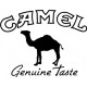 Ароматизатор для тютюну Camel