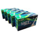 Сигаретные гильзы с капсулой MCT Menthol