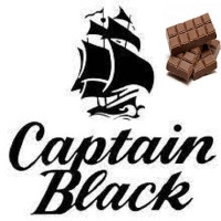 Ароматизатор для тютюну Captain Black шоколад