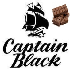 Ароматизатор для тютюну Captain Black шоколад