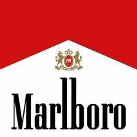 Ароматизатор для тютюну Marlboro
