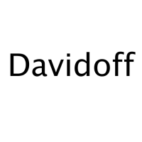 Ароматизатор для тютюну Davidoff