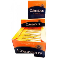 Папір для самокруток Columbus 70 мм