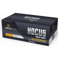 Сигаретные гильзы Hocus 1000 шт