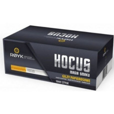 Сигаретные гильзы Hocus 1000 шт
