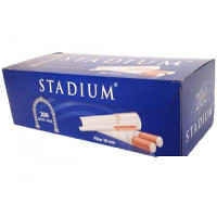 Гільзи для сигарет Stadium 200 шт