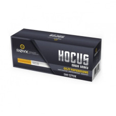 Гильзы для сигарет Hocus белые 500 шт