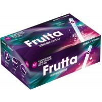 Сигаретні гільзи з капсулою Frutta