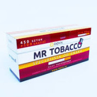 Фильтры для самокруток Macson Premium Filter Long Slim 6.0 мм