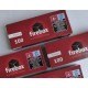 Гильзы для сигарет Firebox 100 шт