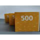 Гільзи для сигарет Gama 500 шт