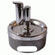 Попільничка Юла з запальничкою