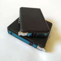 Портсигар із USB-запальничкою 3