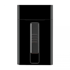 Портсигар с USB-зажигалкой 4