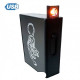 Портсигар із USB-запальничкою 5