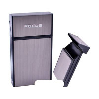Портсигар Focus на 20 сигарет