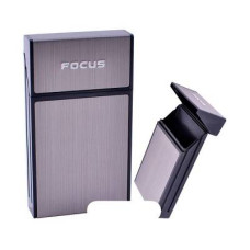 Портсигар Focus на 20 сигарет