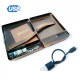 Портсигар із USB-запальничкою 2