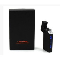 USB-зажигалка импульсная ZGP-23 №2