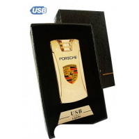 USB-зажигалка Porshe