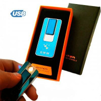 USB-запальничка сенсорна Lighter №10