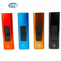 USB-зажигалка импульсная 10