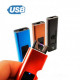 USB-запальничка імпульсна 10