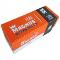 Сигаретні гільзи Magnus Slim 500 шт